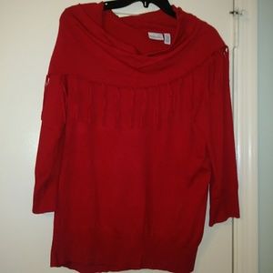Kim Rogers Sweater